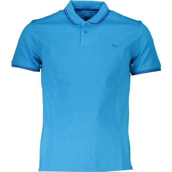 polo Harmont & blaine blu
