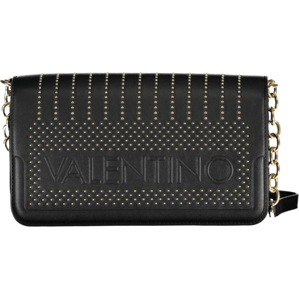 borse a tracolla Valentino bags nero