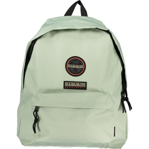 borse sportive Napapijri grigio