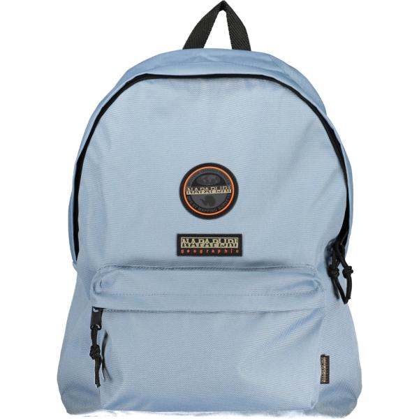 borse sportive Napapijri blu
