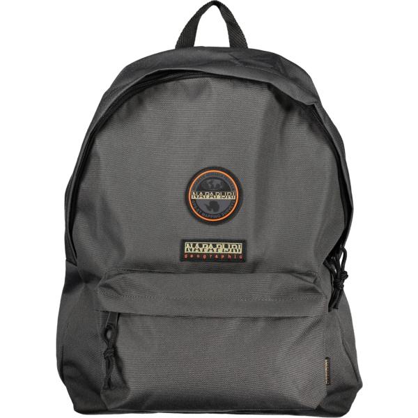 borse sportive Napapijri grigio