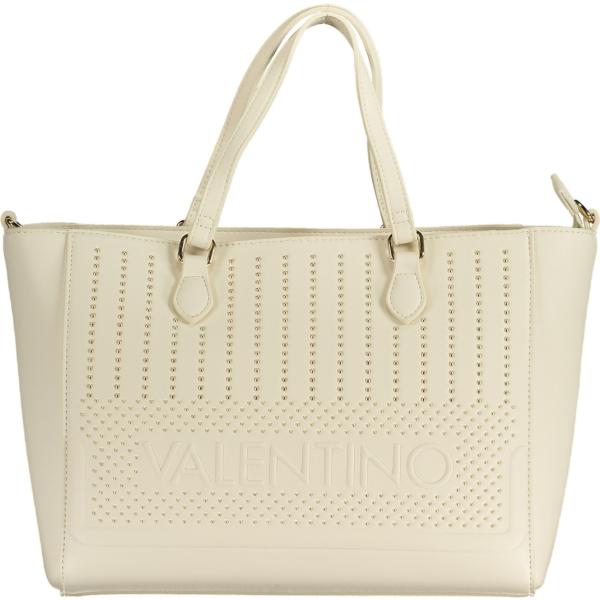 collane Valentino bags bianco