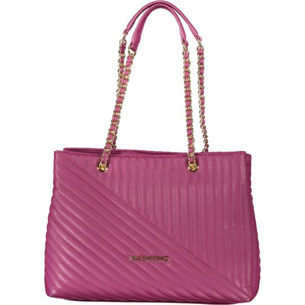 borse a spalla Valentino bags viola