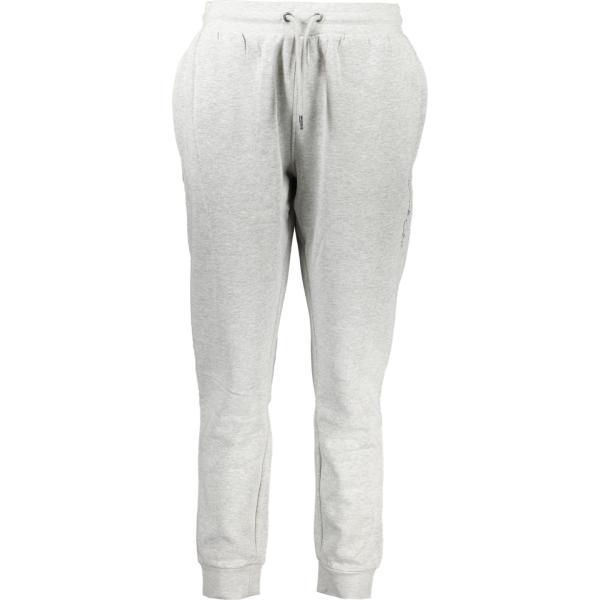 pantaloni Cavalli class grigio