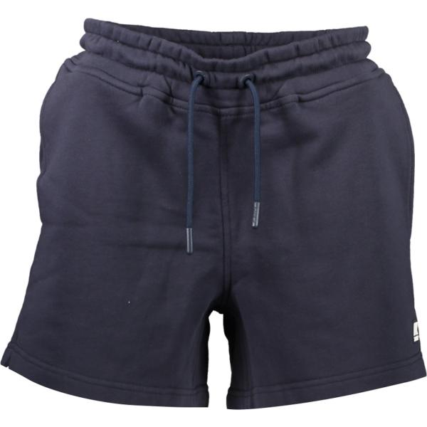 pantaloni K-way blu