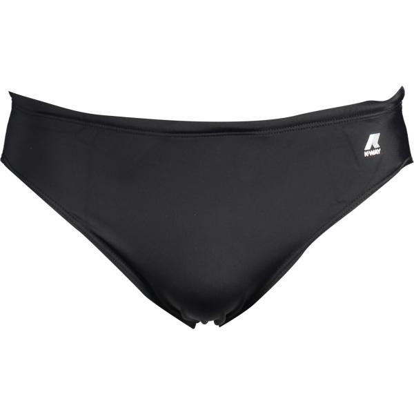 costumi K-way nero