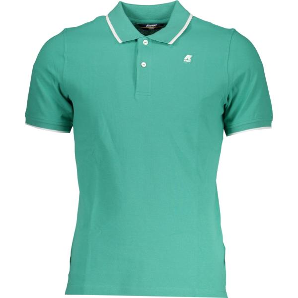 polo K-way verde