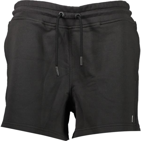pantaloni K-way nero