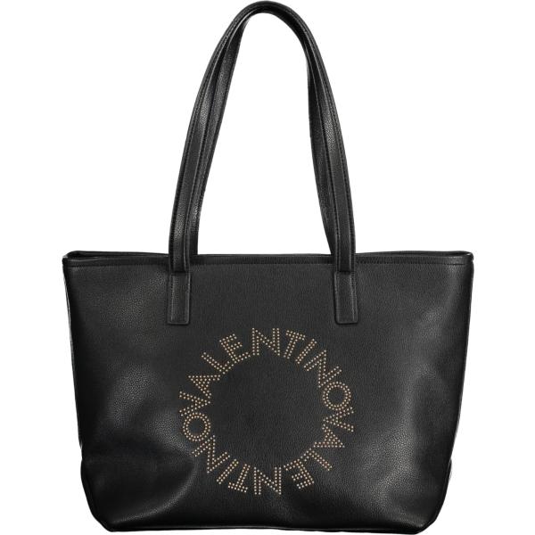 borse a spalla Valentino bags nero