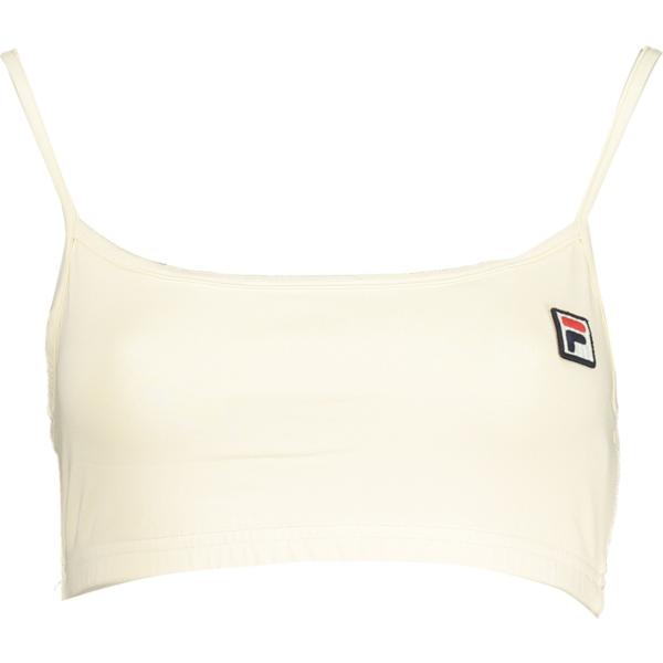 top Fila bianco