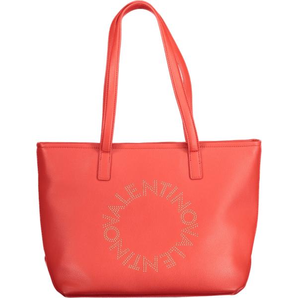 borse a spalla Valentino bags arancione