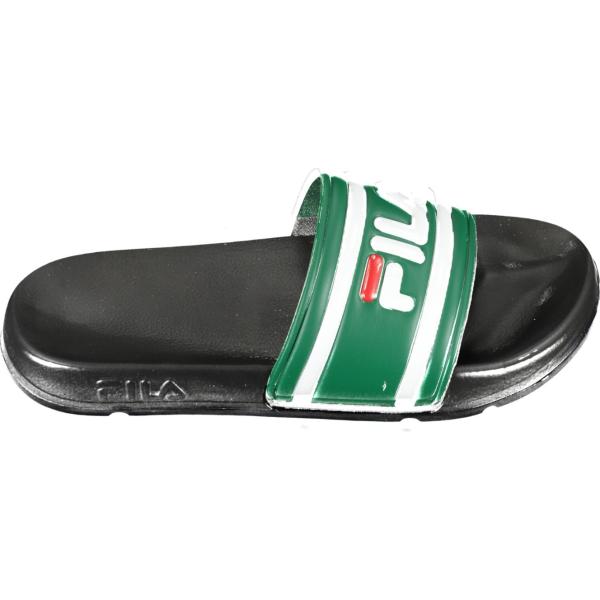 sandali Fila grigio