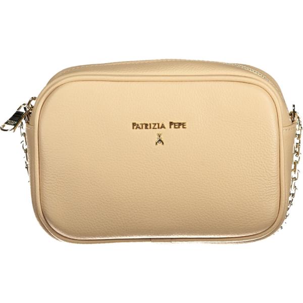 borse a tracolla Patrizia pepe arancione