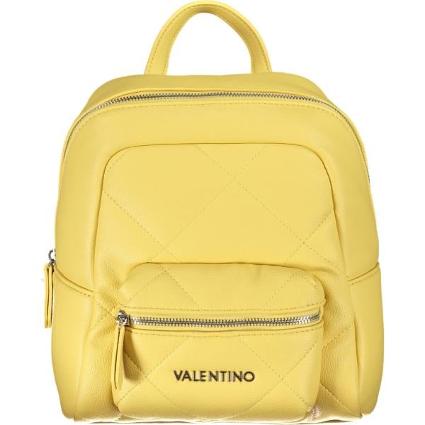 zaini Valentino bags giallo