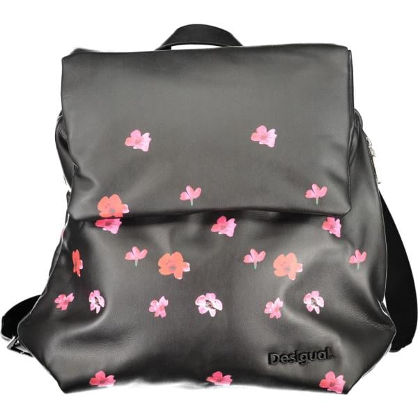 zaini Desigual grigio