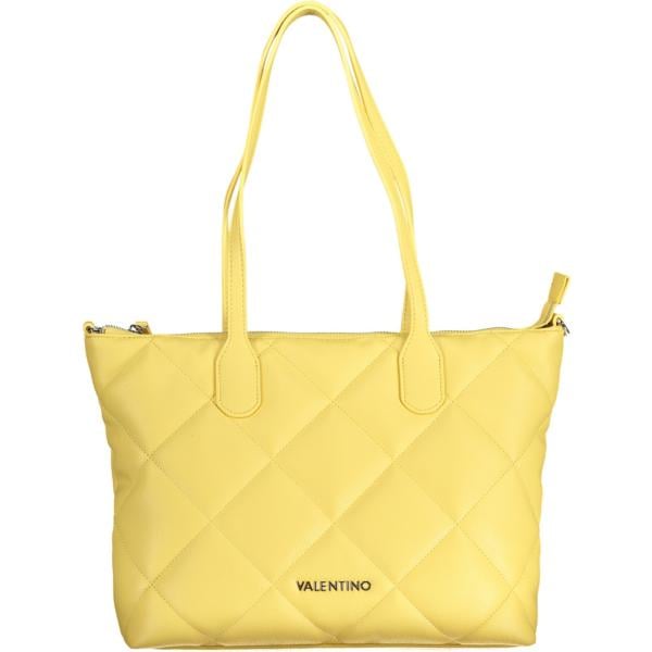 borse a spalla Valentino bags giallo