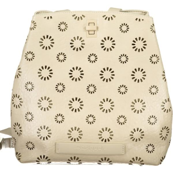 zaini Desigual marrone