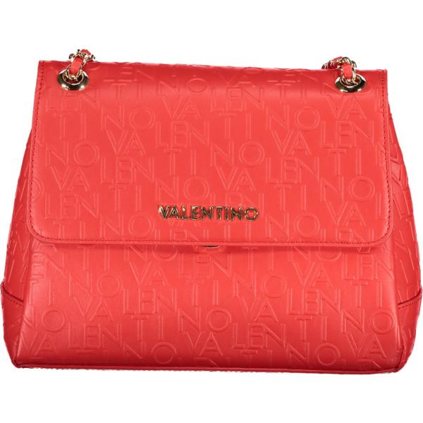 borse a spalla Valentino bags rosso