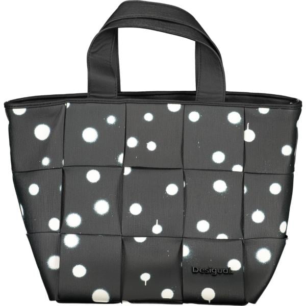 borse a spalla Desigual grigio