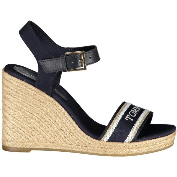 sandali Tommy hilfiger multicolore
