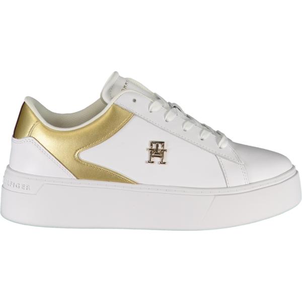 sneakers Tommy hilfiger bianco