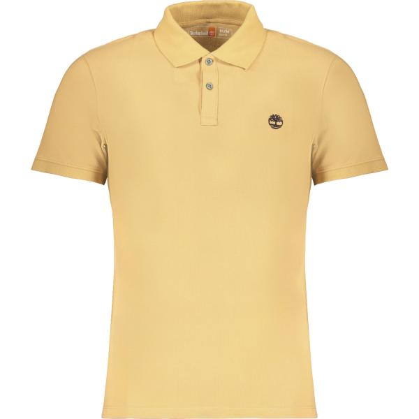 polo Timberland marrone