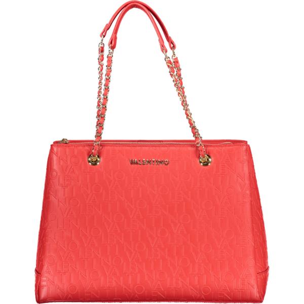 borse a spalla Valentino bags rosso