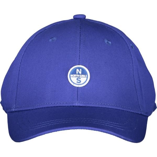 cappelli con visiera North sails viola