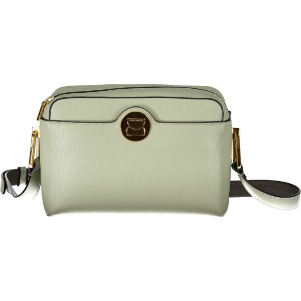 borse a tracolla Coccinelle marrone