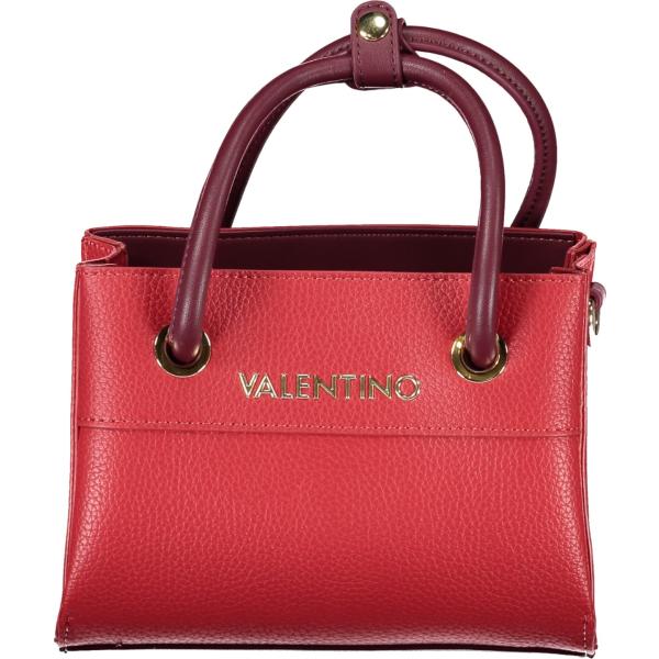 borse a spalla Valentino bags rosso