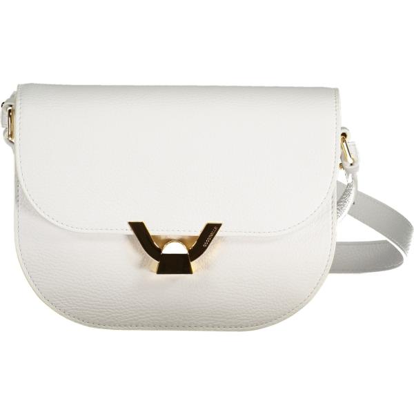 borse a tracolla Coccinelle bianco