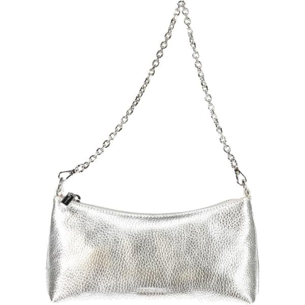 borse a spalla Coccinelle bianco