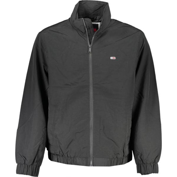 giacche Tommy hilfiger grigio