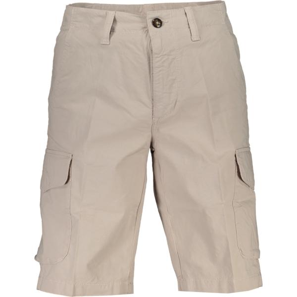 bermuda North sails marrone