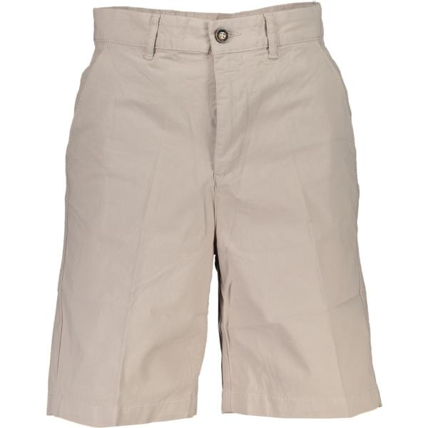 bermuda North sails grigio