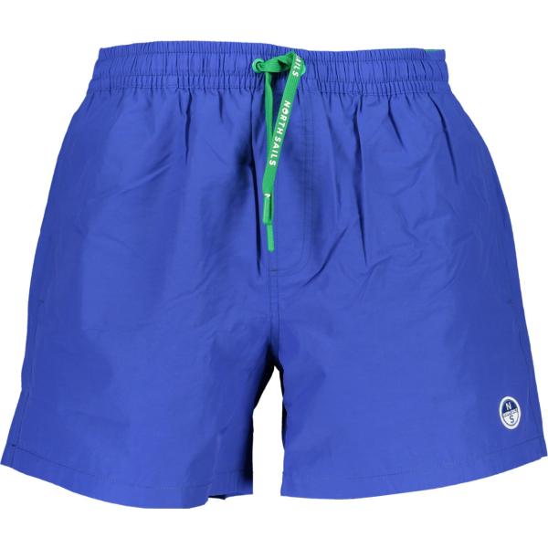 costumi North sails blu