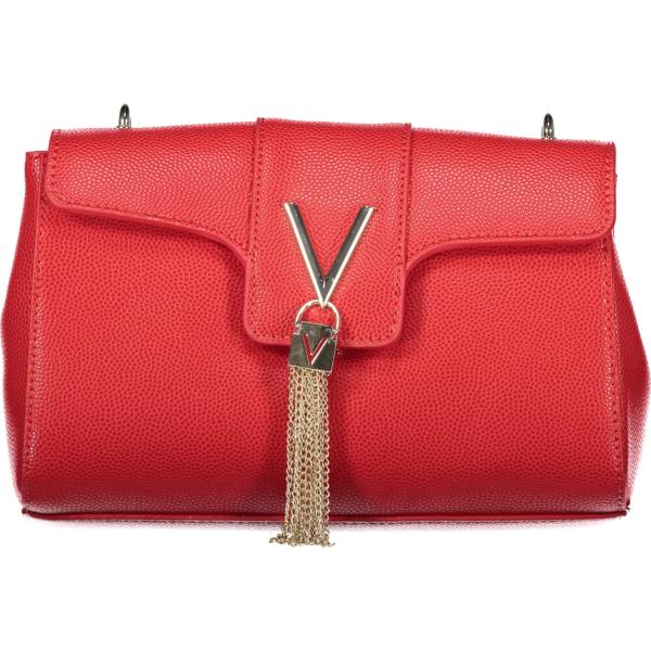 borse a tracolla Valentino bags rosso