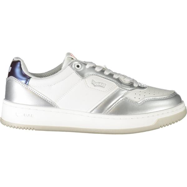 sneakers Gas bianco