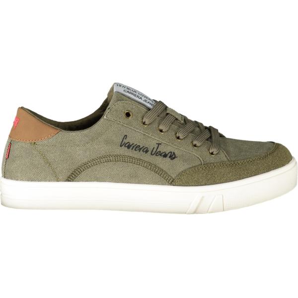 sneakers Carrera verde
