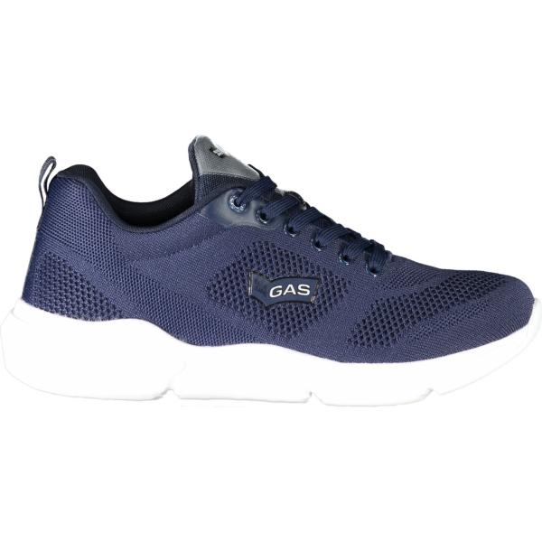 sneakers Gas blu
