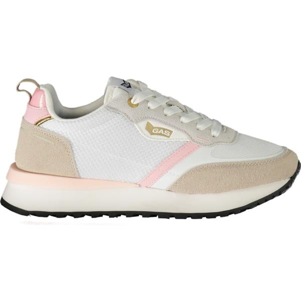 sneakers Gas rosa
