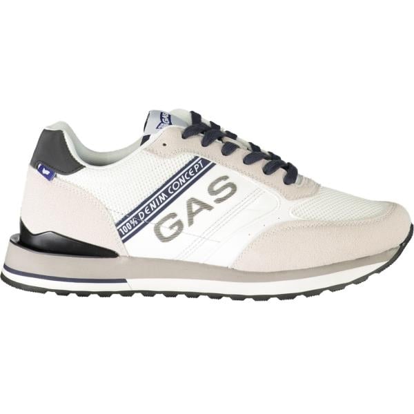 sneakers Gas bianco