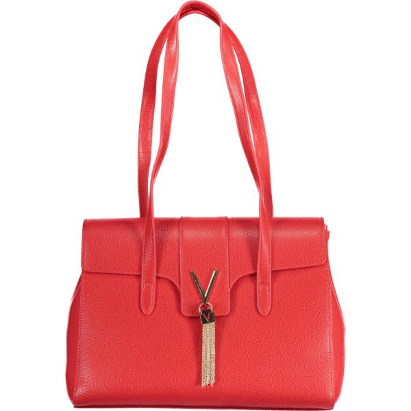 borse a spalla Valentino bags rosso