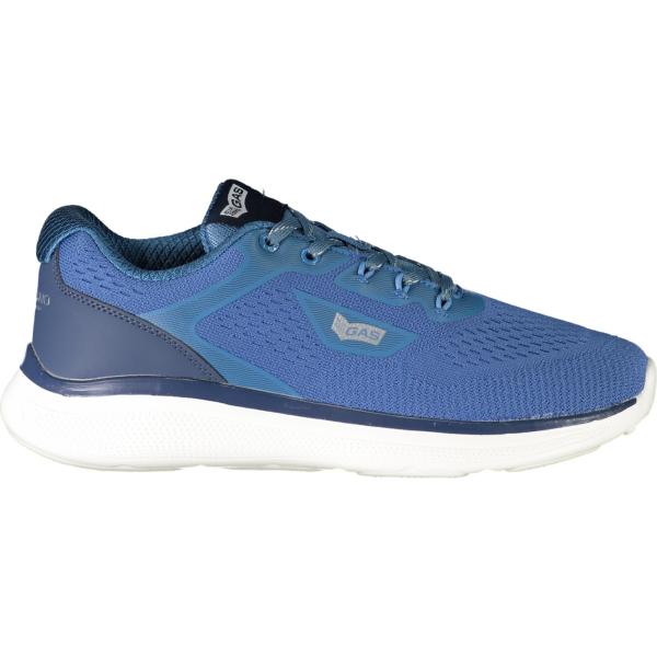 sneakers Gas blu