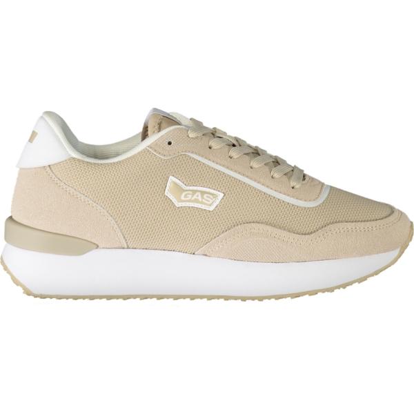 sneakers Gas marrone