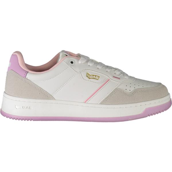 sneakers Gas bianco