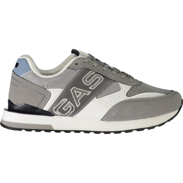 sneakers Gas grigio