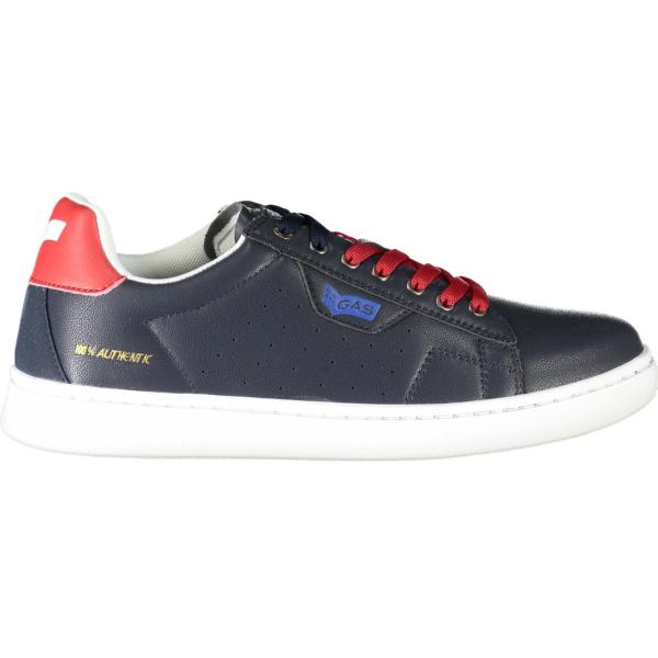 sneakers Gas blu