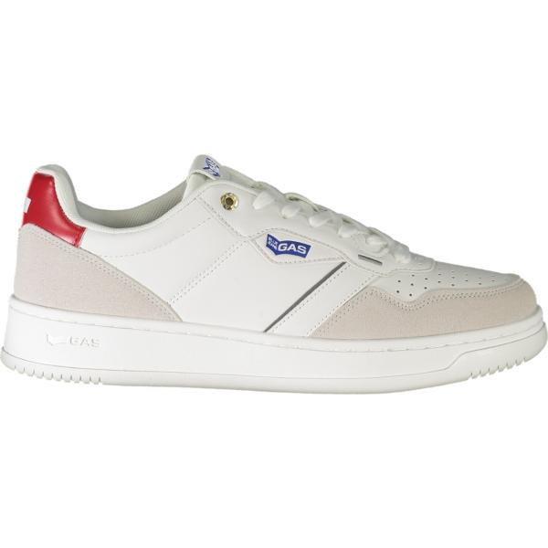 sneakers Gas bianco