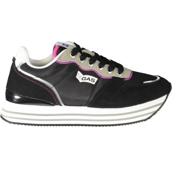 sneakers Gas nero